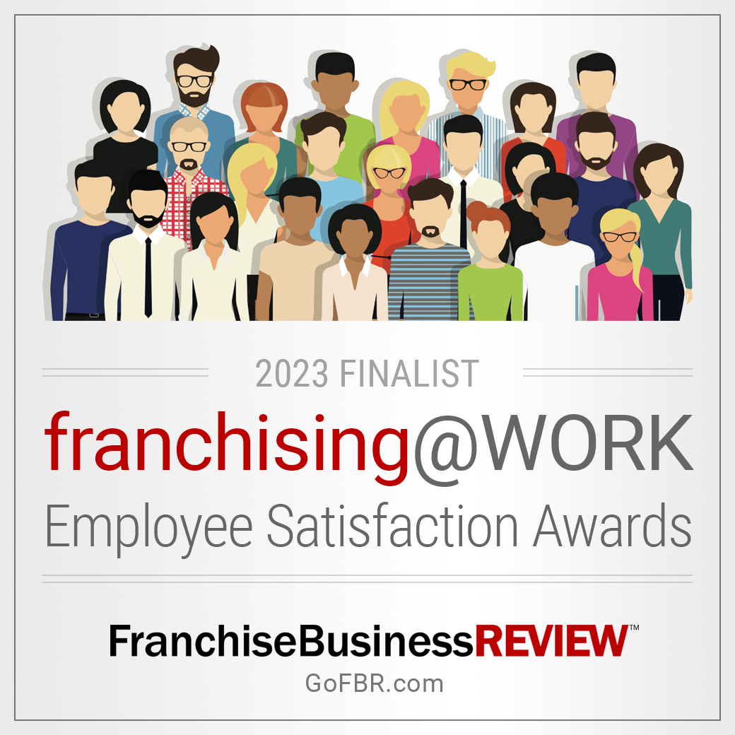 Franchise at Work Finalist