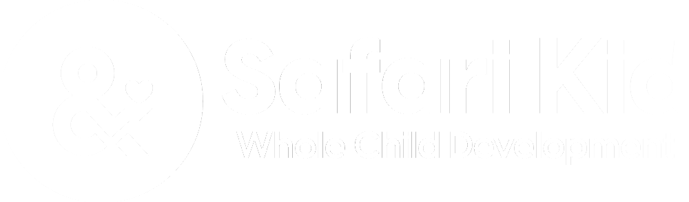 Safari Kid